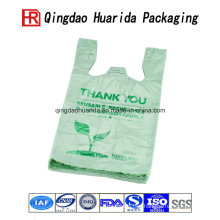China Factory Wholesale Shopping Plastic Bag Packaging